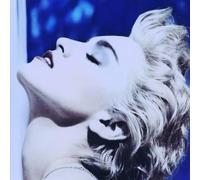 11B MADONNA TRUE BLUE AVEC BONUS TRACKS 2026 JAPAN CD NEUF