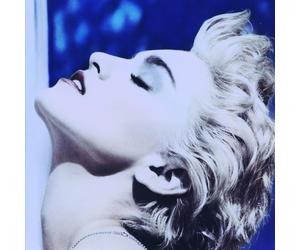 11B MADONNA TRUE BLUE AVEC BONUS TRACKS 2026 JAPAN CD NEUF