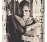 11B ROXY MUSIC HEART STILL BEATING 2025 JAPAN MINI LP SHM CD NEUF