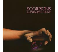 The Scorpions – Lonesome Crow – SHM-CD – Édition 60e anniversaire