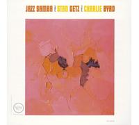 Getz, Stan / Byrd, Charlie – ジャズ・サンバ – SACD – Édition limitée (SHM)