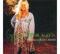 Kim Carnes – Gypsy Honeymoon – SHM-CD