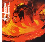 11B THE STOOGES FUN HOUSE IGGY POP 2025 JAPAN CD NEW