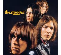 Iggy Pop & The Stooges – Stooges