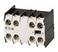 11dile Bloc De Contacts Auxiliaires 1 No (t), 1 Nf (r) 4 à Enfichable 1 Pc(s) - Eaton