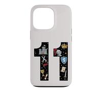 11ème Anniversaire de fête d'anniversaire de 11 Ans Coque pour iPhone 13 Pro