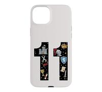11ème Anniversaire de fête d'anniversaire de 11 Ans Coque pour iPhone 15 Plus