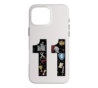 11ème Anniversaire de fête d'anniversaire de 11 Ans Coque pour iPhone 16 Pro Max