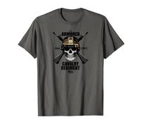 11ème régiment de cavalerie blindé T-Shirt