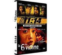 11h14 - La 6 ème Victime G