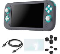 11in1 Set d'accessoires pour Nintendo Switch Lite