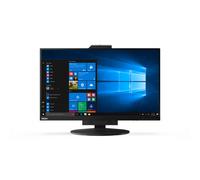Lenovo 11JHRAT1EU écran plat de PC 68,6 cm (27") 2560 x 1440 pixels Quad HD LED Noir