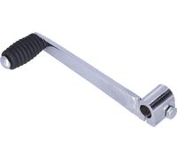 11mm Jeu de levier de vitesse moto pour XR50 XR70 XR100 CRF50 50cc 70cc 110cc 125cc Kick Start Dirt Bike