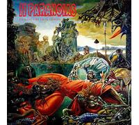 11Paranoias - Stealing Fire From Heaven