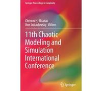 11th Chaotic Modeling And Simulation International Conference