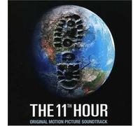 Original Soundtrack - The 11th Hour (Bande Originale du Film)