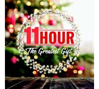 11th Hr Psalmist - The Greatest Gift