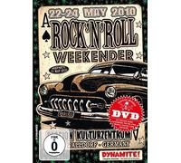 11th Rock & Roll Weekender Walldorf [Import]
