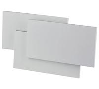 11W LED Lampe Murale 3000K IP20 Blanc - VT-712 218202