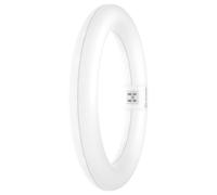 11W LED T9 Circulaire Tube, G10q, 3000K, 1200lm, non-Graduable - 4099854042447