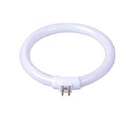 11W T4 Circulaire Lumière Ampoule Tube-LED Ampoule Fluorescente Tube De Remplacement-4-Pin Base-220V Froid Blanc lumière D'économie D'énergie Protection de L'environnement