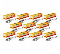 11X NGK Bougie Pour BMW 3 Série Touring F31 320I 2 Cabriolet F23 220I 228I F36