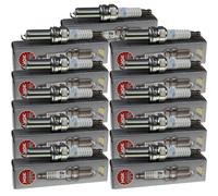 11X NGK Bougie Pour Hyundai Kona OS 1.0 T-GDi I20 Coupe GB 1.4 KIA Ceed CD