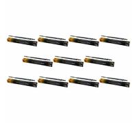 11X NGK Bougies De Préchauffage Pour Subaru Impreza Berline GR GH G3 2.0 D AWD