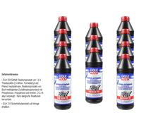 11x1 Litre Original Liqui Moly 1035 Canette Hypoid-Getriebeöl (GL5) SAE 85W-90
