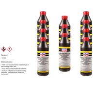 11X1 Litres Original Liqui Moly 1127 Boîte Huile De Central Hydraulique