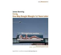 11x14 & One Way Boogie Woogie & 27 Years Later & 2012