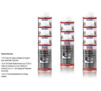 11X150 Ml Original Liqui Moly 3330 Dose De Soufflage De Radiateur