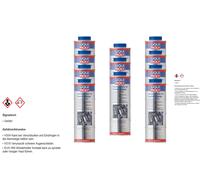 11x1L Original Liqui Moly 4012 Protection Du Ventilateur pour Véhicules à Gaz