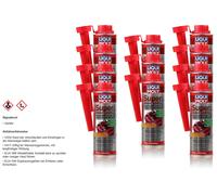 11X250 ML Original Liqui Moly 5120 Dose Super Diesel Additif