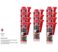 11X250 ML Original Liqui Moly 5148 Boîte Protection Filtre À Particules Diesel