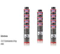 11x300 ML Original Liqui Moly 2512 Canette Automatik-Getriebe-Reiniger