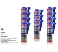 11X300 ML Original Liqui Moly 5100 Boîte MTX Nettoyant Pour Carburateur