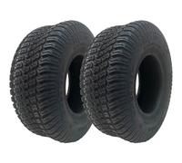 11x4.00-5 Tondeuse à gazon Pneumatiques 4ply Tubeless Wanda P332 (Lot de 2)