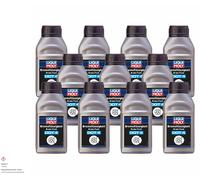 11X500 M Liqui Moly Liquide De Frein DOT 4L FMVSS 116 3 ISO 4925 Classe SAE J
