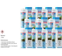 11X75ML LIQUI MOLY 4065 Klima Fresh Nettoyant Climatisation