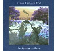 12,000 Days - Devil in The Grain [Import]