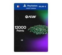 PSN 100 € | Carte PlayStation | Recharge PSN