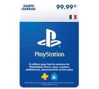 12.000 points EA FC 27 (Carte cadeau PSN)