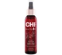 (€ 12,05/100ml) CHI Farouk Rose Hip Huile Réparation & Shine Leave-In Tonique