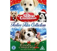 12 1/12 Dogs 2 (2 DVD) [Edizione: Regno Unito] [Import]