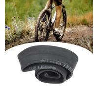 12 1/2x1.95x2 1/4 Chambres à Air De VéLo Pliant Valve Schrader 12 Pouces Chambres à Air En Caoutchouc Butyle