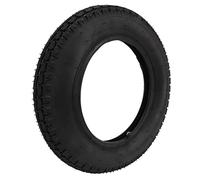 12 1/2x2 1/4 Pneu et Chambre à air, Pneu de vélo électrique Isolation électrique Absorption des Chocs Anti-vieillissement pour vélo électrique