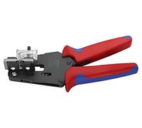 12 11 12 11 dénudeur 15AWG-10AWG ligne : câble RADOX® 195mm KNIPEX