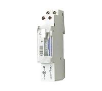 12.11.8.230.1000 Module d'automatisation : contrôle du temps 15min-24h SPST-N...
