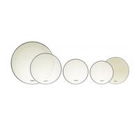 12/13/16/14/22 Alverstone Transparente Standard Pack